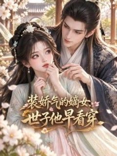 装娇气的嫡女，世子他早看穿