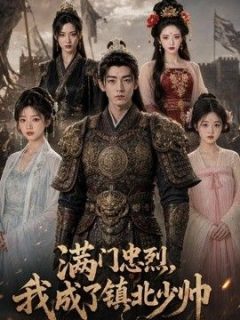 满门忠烈，我成了镇北少帅