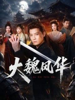 大魏风华