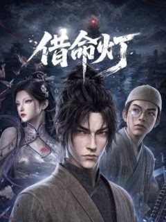 借命灯