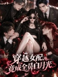 穿越女配，竟成全员白月光