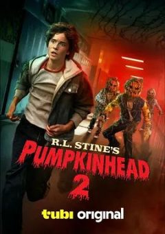 南瓜头怪2