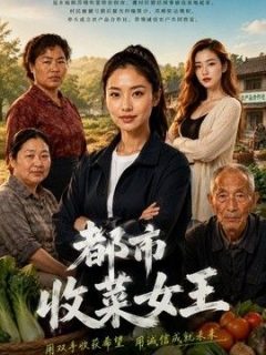 都市收菜女王