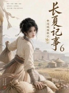 长夏记事6，边城屯粮记