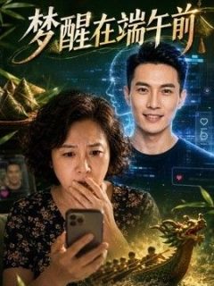 梦醒在端午前