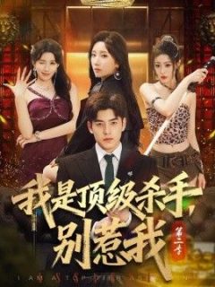 我是顶级杀手，别惹我第二季