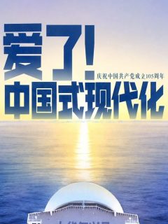 爱了！中国式现代化