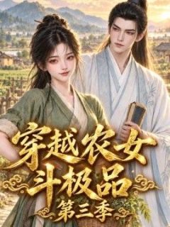 穿越农女斗极品第三季