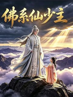 佛系仙少主