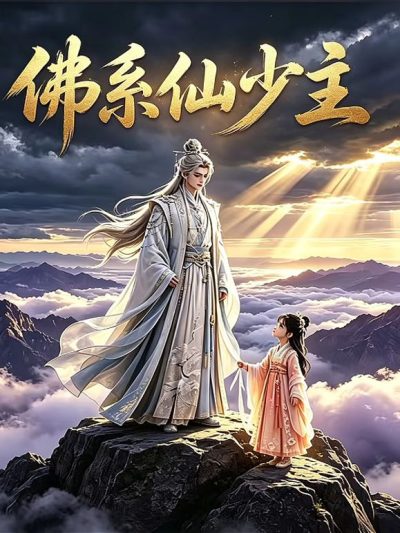 佛系仙少主