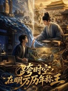 跨时空在明万历年称王