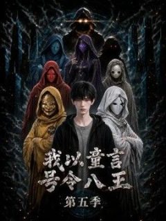 我以童言号令八王第五季