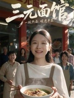 三元面馆