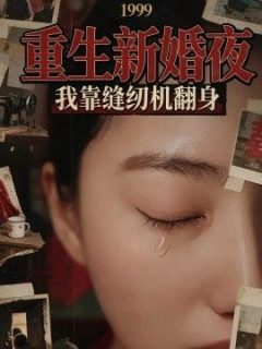 1999重生新婚夜：我靠缝纫机翻身