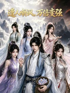 遭人嘲讽，万倍变强