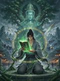 青帝遮天录