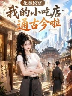 花卷致富：我的小吃店通古今啦