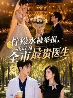 柠檬水被举报，我成为全市最贵医生