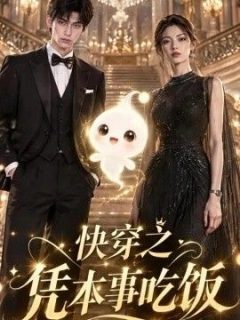 快穿之，凭本事吃饭