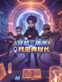 穿越三角洲：我是典狱长