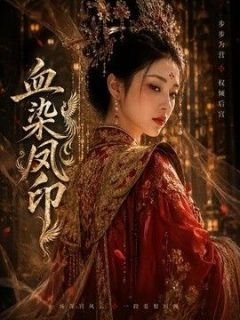 血染凤印