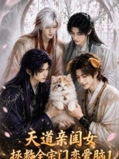 天道亲闺女拯救全宗门恋爱脑1