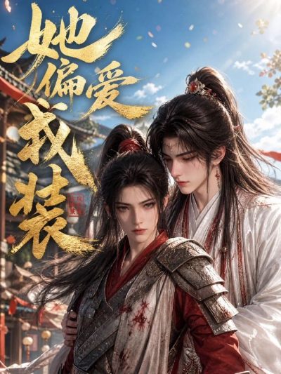 她偏爱戎装