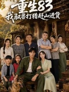 重生83：我驭兽打猎赶山进货
