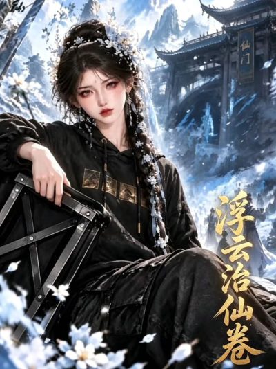 浮云治仙卷