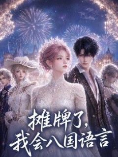 摊牌了，我会八国语言