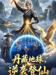 丹藏地球，逆袭登仙