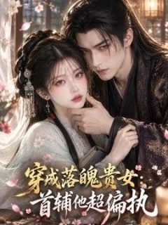 穿成落魄贵女：首辅他超偏执