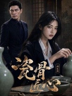 瓷骨匠心