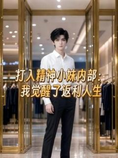 打入精神小妹内部：我觉醒了返利人生