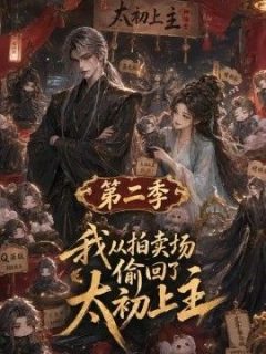 我从拍卖场偷回了太初之主第二季